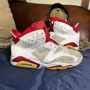Air Jordan 6 Retro ‘Alternate’  Sz 11